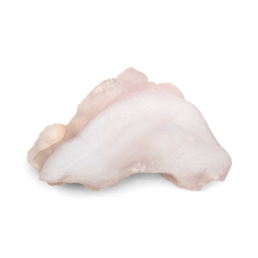 pink chalcedony