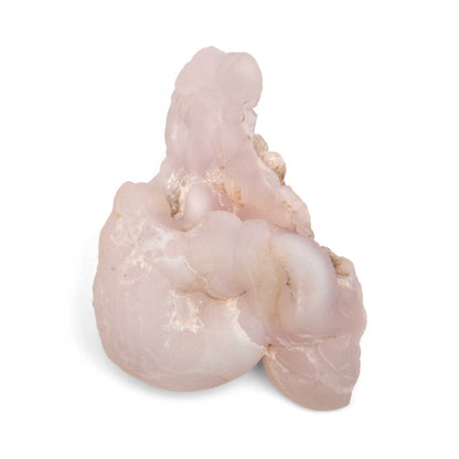 pink chalcedony