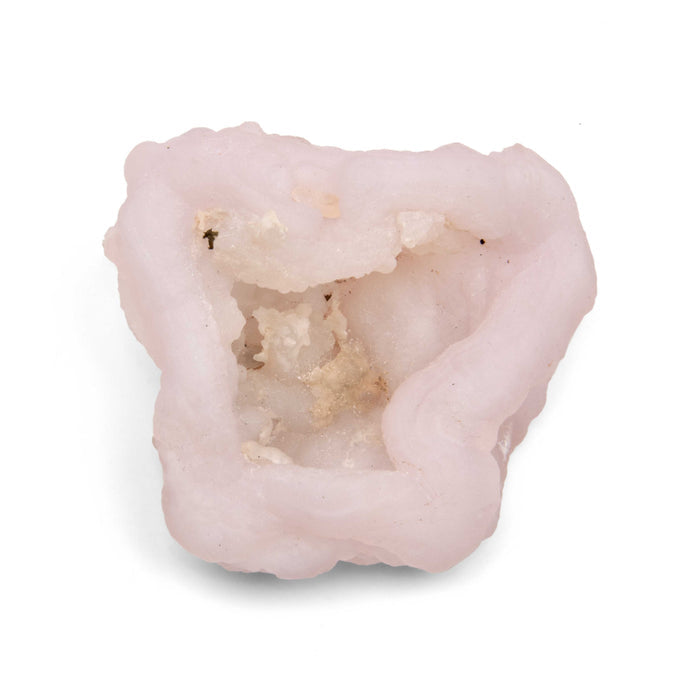 Chalcedony - Pink, Natural