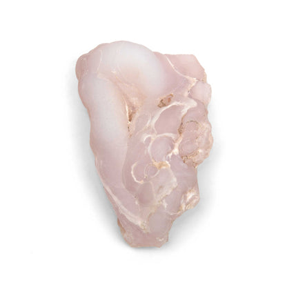 pink chalcedony