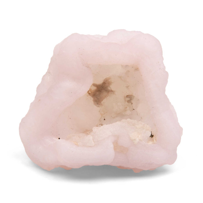 Chalcedony - Pink, Natural