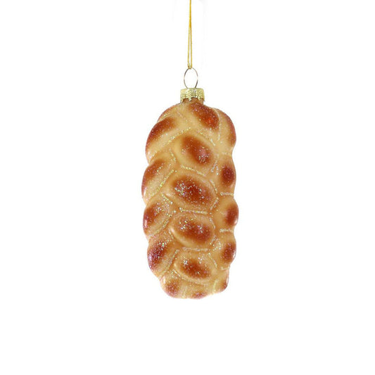Challah Ornament