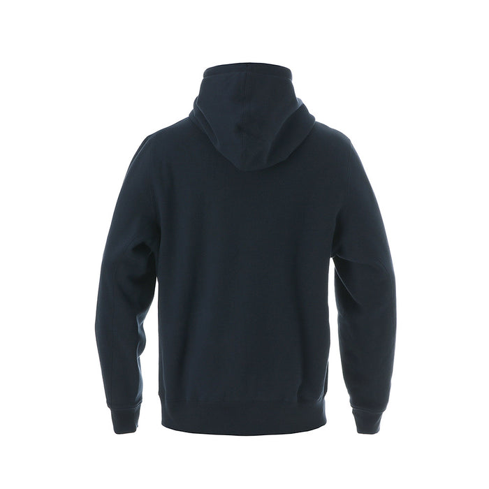 CHAMPION SUPER FLEECE FULL ZIP HOODIE (NAVY)