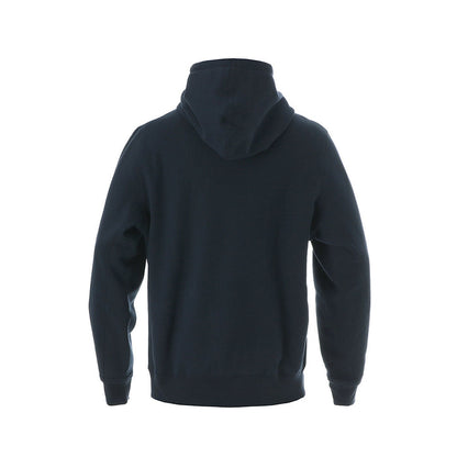 CHAMPION SUPER FLEECE FULL ZIP HOODIE (NAVY)