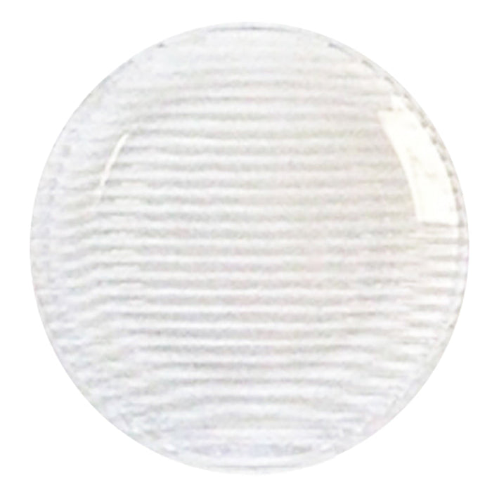 Charleston Glass Charger