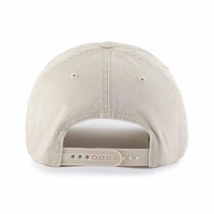 Chicago Bears 47 Brand Mojave Cairn Hitch Adjustable Cap