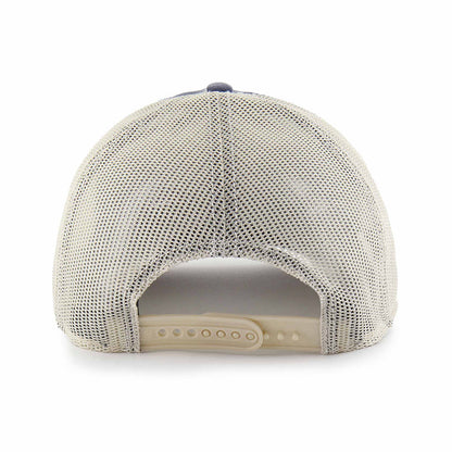 Chicago Bears 47 Brand Portal Canteen Trucker Adjustable Cap