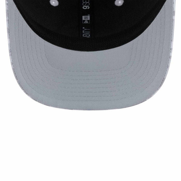 Chicago Bears New Era 2024 Salute To Service 9SEVENTY Stretch Snap Adjustable Cap