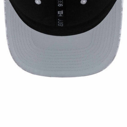 Chicago Bears New Era 2024 Salute To Service 9SEVENTY Stretch Snap Adjustable Cap