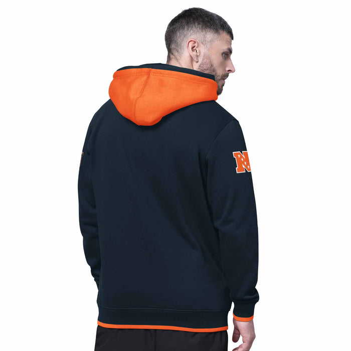 Chicago Bears Starter Team Spirit Hooded Sweatshirt