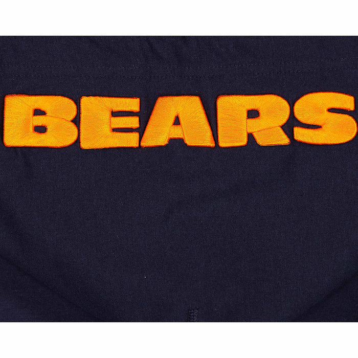Chicago Bears Super Bowl XX Logo Select Hooded Sweatshirt