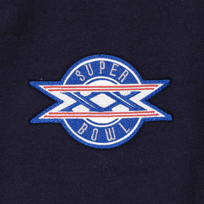 Chicago Bears Super Bowl XX Logo Select Hooded Sweatshirt