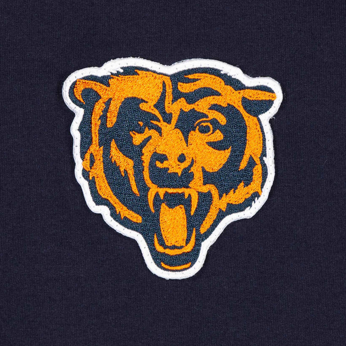 Chicago Bears Super Bowl XX Logo Select Hooded Sweatshirt