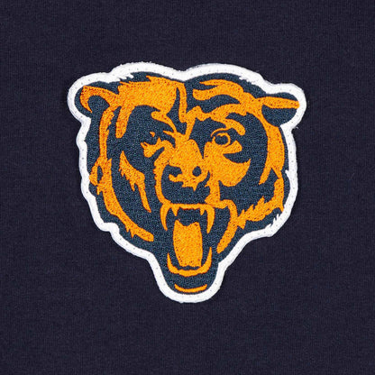 Chicago Bears Super Bowl XX Logo Select Hooded Sweatshirt