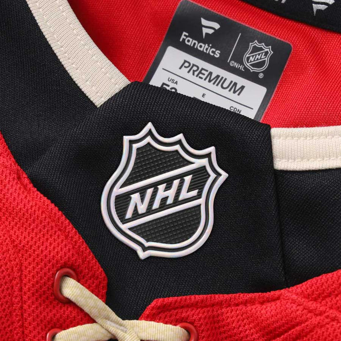 Chicago Blackhawks 2025 Seth Jones Winter Classic Premium Jersey