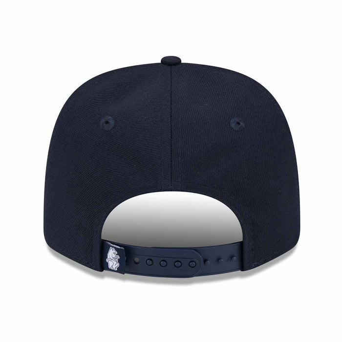 Chicago Cubs 1914 Bear 9SEVENTY Stretch Snap Adjustable Cap