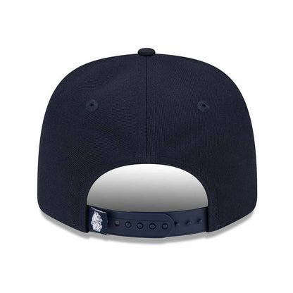 Chicago Cubs 1914 Bear 9SEVENTY Stretch Snap Adjustable Cap