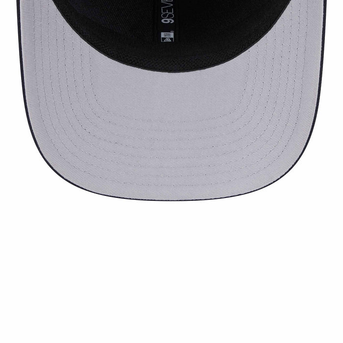 Chicago Cubs 1914 Bear 9SEVENTY Stretch Snap Adjustable Cap