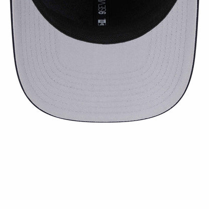 Chicago Cubs 1914 Bear 9SEVENTY Stretch Snap Adjustable Cap