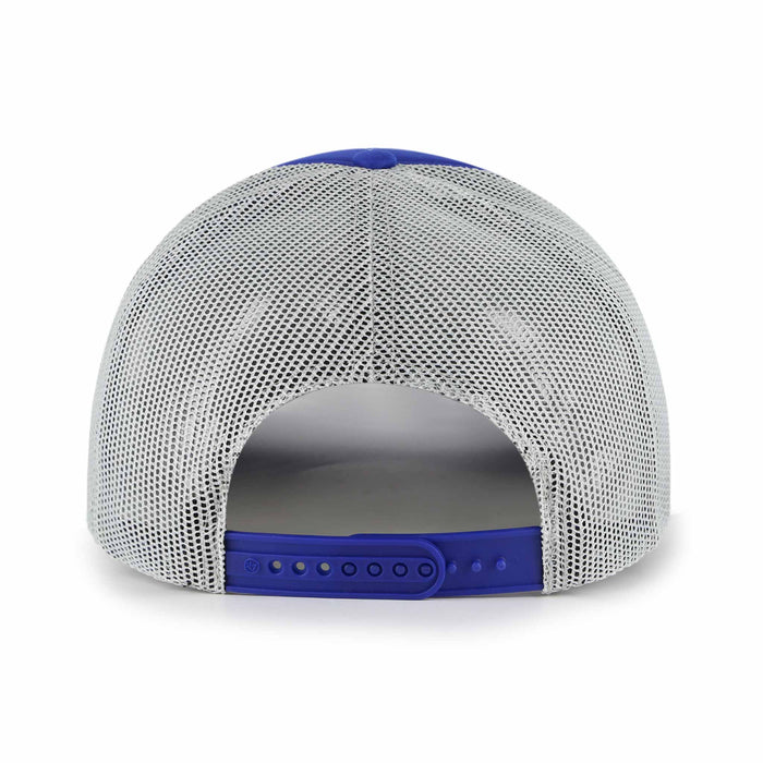 Chicago Cubs 1969 Foam Trucker Cap