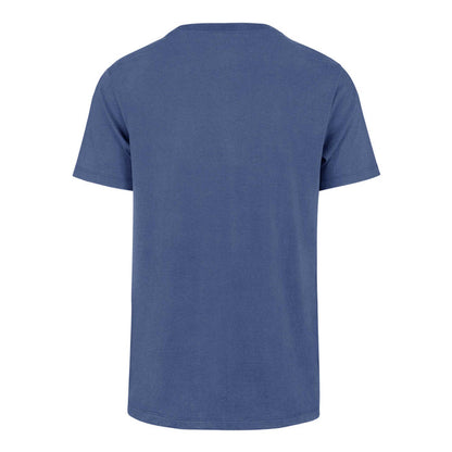 Chicago Cubs 1984 Borderline Franklin T-Shirt
