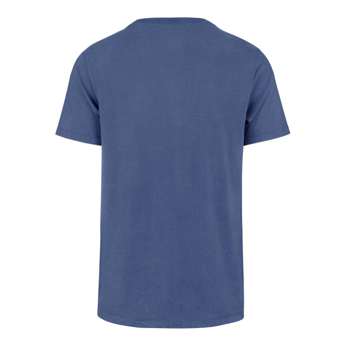 Chicago Cubs 1984 Unmatched Franklin T-Shirt