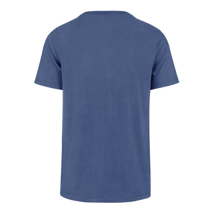 Chicago Cubs 1984 Unmatched Franklin T-Shirt
