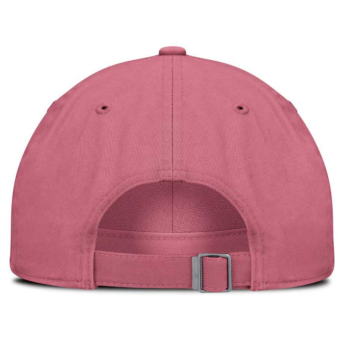 Chicago Cubs 2024 Mothers Day Nike Club Unstructured Adjustable Cap