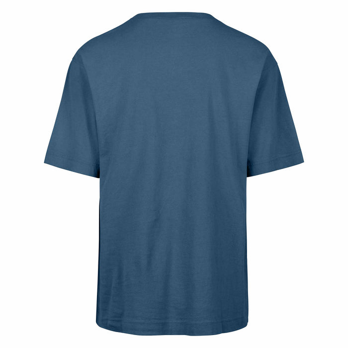 Chicago Cubs 47 Brand Cloudfield Montauk Foundation T-Shirt