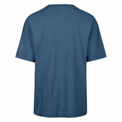 Chicago Cubs 47 Brand Cloudfield Montauk Foundation T-Shirt