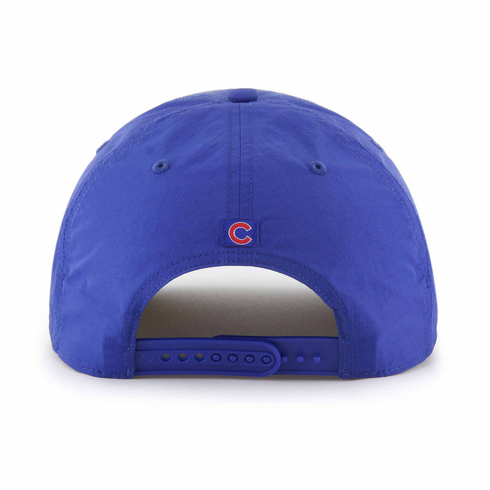 Chicago Cubs 47 Brand Condor Hitch Adjustable Snapback Cap