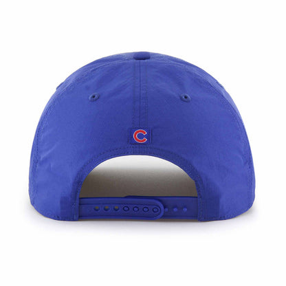 Chicago Cubs 47 Brand Condor Hitch Adjustable Snapback Cap
