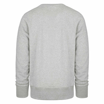 Chicago Cubs 47 Brand Letters Headline Crewneck Sweatshirt