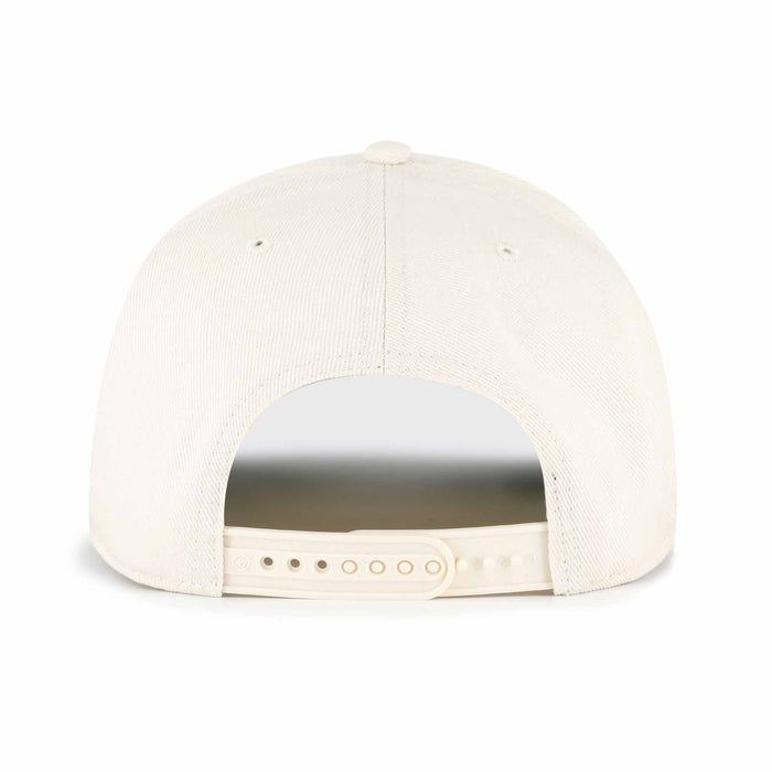 Chicago Cubs 47 Brand Natural Pomona Hitch Adjustable Cap
