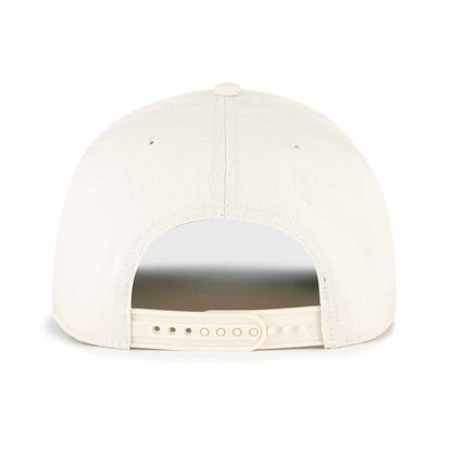 Chicago Cubs 47 Brand Natural Pomona Hitch Adjustable Cap