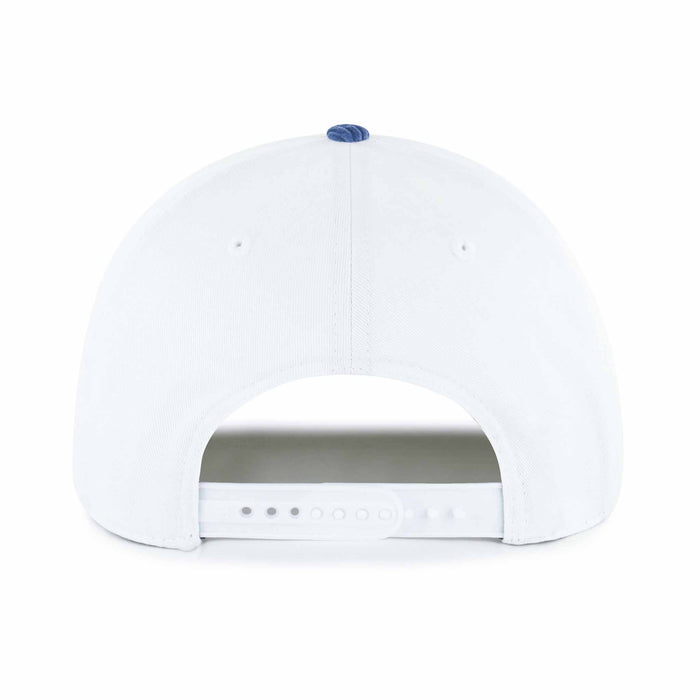 Chicago Cubs 47 Brand Rustic Hitch Adjustable Snapback Cap