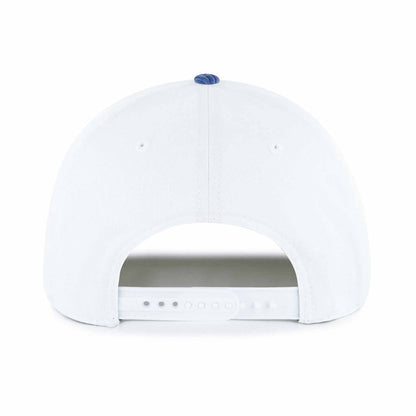 Chicago Cubs 47 Brand Rustic Hitch Adjustable Snapback Cap