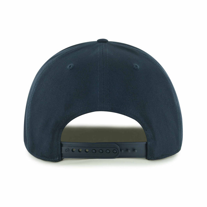 Chicago Cubs 47 Brand Splint 1914 Bear Hitch Snapback Cap