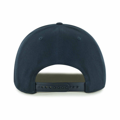 Chicago Cubs 47 Brand Splint 1914 Bear Hitch Snapback Cap