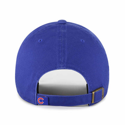 Chicago Cubs 47 Brand Women's Pensacola Cleanup Adjustable Cap
