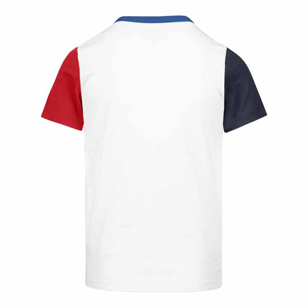Chicago Cubs 47 Brand Youth Super Two T-Shirt