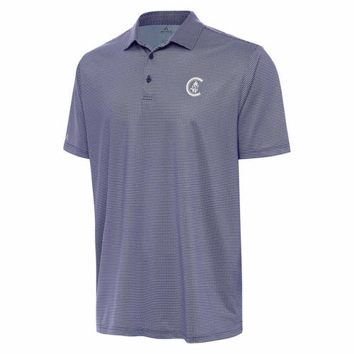 Chicago Cubs Antigua 1914 Bear Rings Polo