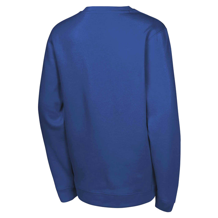 Chicago Cubs Nike Crewneck Fleece