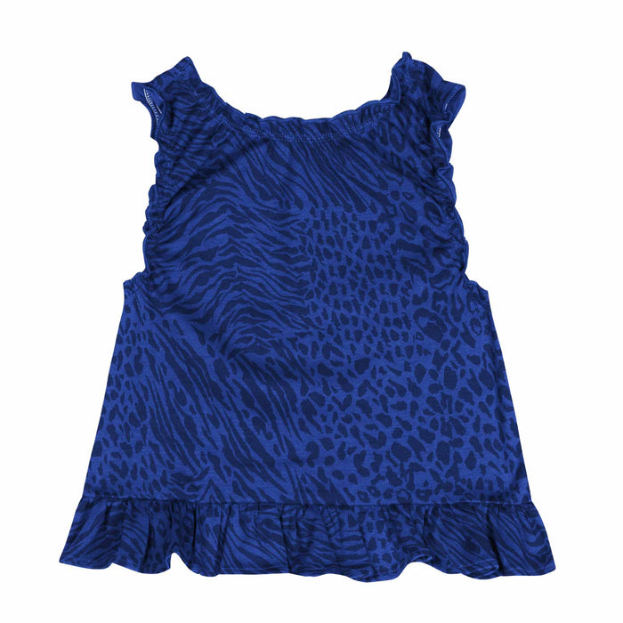 Chicago Cubs Infant girls Payground Dress Set