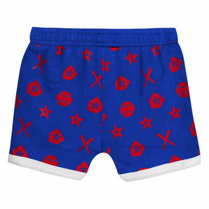 Chicago Cubs Infant On Deck Short Set