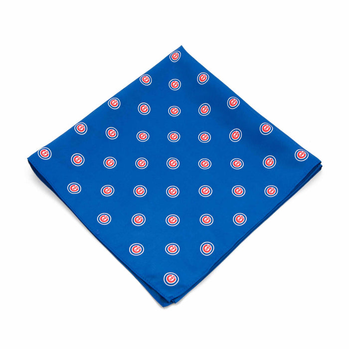 Chicago Cubs Kerchief