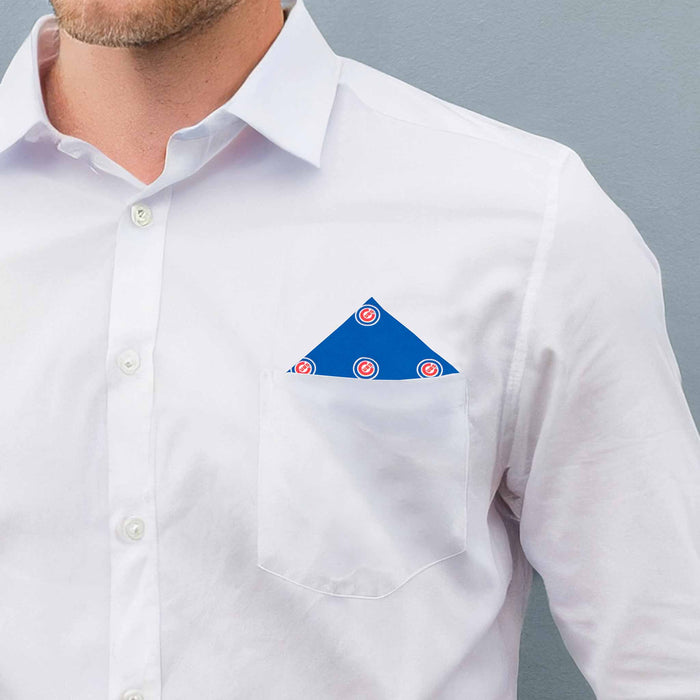 Chicago Cubs Kerchief