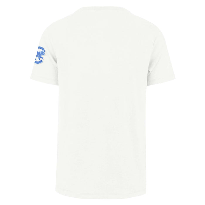 Chicago Cubs Namesake Franklin Fieldhouse T-Shirt