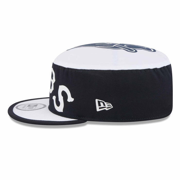 Chicago Cubs New Era 1914 Painters Adjustable Cap