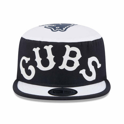 Chicago Cubs New Era 1914 Painters Adjustable Cap